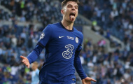 Tuchel đối mặt tình huống khó xử với Kai Havertz