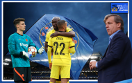 Boehly bắt đầu cải tổ phong cách chuyển nhượng của Chelsea