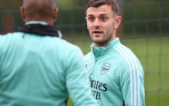 Jack Wilshere chỉ ra bản hợp đồng 10/10 cho Arsenal