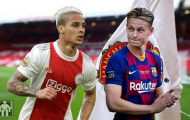 Chuyển nhượng 23/06: Cái tên muốn tới OTF, M.U 90% kích nổ bom tấn; Arsenal đàm phán 2 HĐ đắt giá