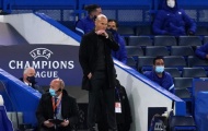 Zidane: 'Đừng bao giờ nói không bao giờ'