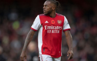 Đối tác xác nhận, Arsenal sắp đẩy Tavares khỏi Emirates