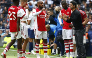 Không dự Champions League, Arsenal vẫn lấn át Tottenham