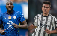 Lukaku đặt dấu chấm hết cho một thương vụ của Inter