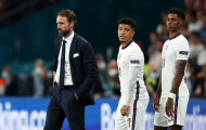 Báo động cho Rashford và Sancho