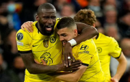 Sao Chelsea khuyên Rudiger chuyển sang Real