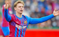 Man Utd cứng rắn với De Jong, vụ Nunez có thể tái diễn