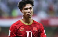 Tuyển Việt Nam tụt một bậc trên BXH FIFA