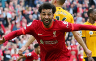 3 cầu thủ Liverpool mang về cùng lúc với Salah giờ ra sao?