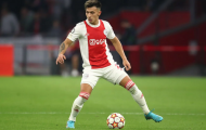 Arsenal là bến đỗ lý tưởng nhất cho trung vệ định giá 50 triệu euro