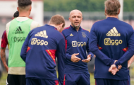 Man Utd mừng thầm với thông tin từ Antony