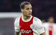 Phía Ajax xác nhận khả năng bán Antony cho Man Utd