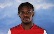 Arsenal gia hạn với tiền vệ 21 tuổi