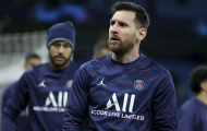Messi sinh nhật tuổi 35: Chinh phục bầu trời Paris và World Cup