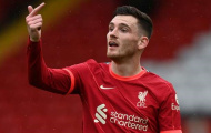 'Cậu ấy là chữ ký không tưởng của Liverpool'
