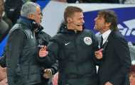 Conte muốn chiêu mộ trò cưng của Mourinho