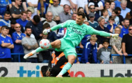 Daniel Bachmann - tân binh sắp đến của Man Utd là ai?
