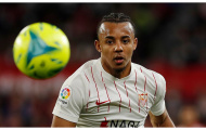 Kounde chỉ xếp thứ 3 trong danh sách trung vệ rút gọn của Tuchel