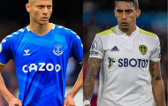 Raphinha hay Richarlison sẽ phù hợp hơn với Conte?