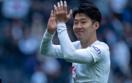 Son Heung-min lọt tầm ngắm Gã khổng lồ