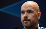 Ten Hag được tiến cử bản hợp đồng có thể giúp M.U vô địch EPL
