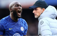 Thất bại của Lukaku gây áp lực lên Tuchel