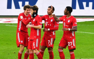 'Tôi hy vọng cậu ấy sẽ chọn Bayern'