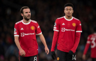 M.U đã tìm thấy sự thay thế lý tưởng cho Mata và Lingard