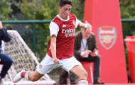 Giám đốc Arsenal gửi gắm con trai cho Watford