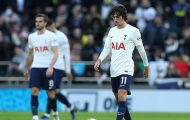 Sao Tottenham sắp bị tống khứ