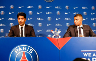 Chủ tịch PSG thoát án tù 28 tháng
