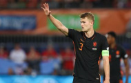 Ký De Ligt, Chelsea có 2 vũ khí vượt mặt thành Manchester