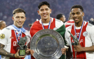 Romano báo giá thương vụ trong mơ của Arteta 