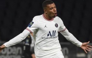 Mbappe bày tỏ cam kết với PSG