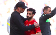 Liverpool gây sốc, sẵn sàng bán tiếp Salah với giá khủng