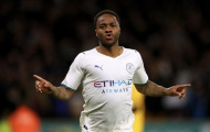 Tuchel đàm phán thuận lợi với Sterling