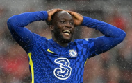 Lý do đơn giản nhất khiến Lukaku thất bại ở Chelsea