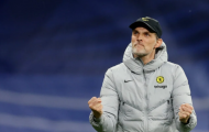 '1 thỏa thuận dễ dàng thực hiện với Chelsea'