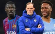 Được cấp 150 triệu bảng, Tuchel muốn kích nổ cú đúp bom tấn
