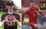 CHÍNH THỨC! Gareth Bale có bến đỗ mới