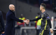 Ten Hag cần làm gì để Ronaldo hạnh phúc ở MU?