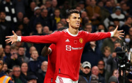 Điều khiến Man Utd thất bại trong mùa hè 2022
