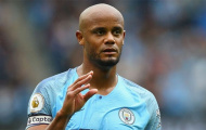 CLB mới gặp khó khăn, Vincent Kompany nhận thông điệp từ chủ tịch