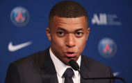 Mbappe chỉ trích chiến thuật của HLV Pochettino