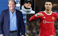 Xác nhận: Ronaldo muốn rời Man Utd, đề nghị sốc gia nhập kình địch