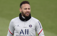 Báo Pháp: Neymar đồng ý rời PSG