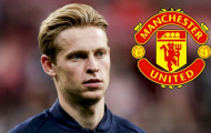 Chuyển nhượng 27/06: Chữ ký đầu tiên rất gần OTF, M.U xác định 3 tân binh; Arsenal hoàn tất HĐ 45 triệu