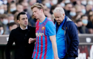 Chuyển nhượng Barca: 5 chữ ký ưu tiên; Bán De Jong tài trợ giấc mơ