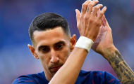 Mệt mỏi vì chờ đợi Barca, Di Maria đến Ý nhận 7 triệu lương ròng/năm