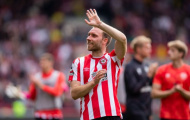 Eriksen chưa gật đầu với Man Utd vì 1 lý do